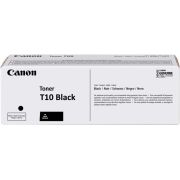 Canon T10 tonercartridge 1 stuk(s) Origineel Zwart