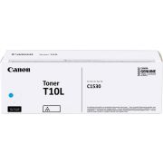 Canon T10L tonercartridge 1 stuk(s) Origineel Cyaan
