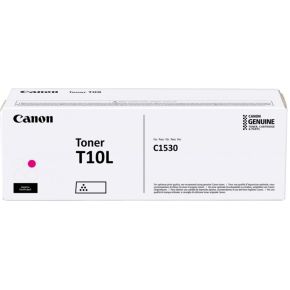 Canon T10L tonercartridge 1 stuk(s) Origineel Magenta