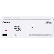 Canon T10L tonercartridge 1 stuk(s) Origineel Magenta
