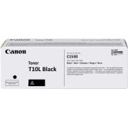 Canon T10L tonercartridge 1 stuk(s) Origineel Zwart