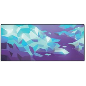 CHERRY XTRFY GP5 Litus Blue XL Muismat