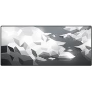 CHERRY XTRFY GP5 Litus Wit/Grijs XL Muismat