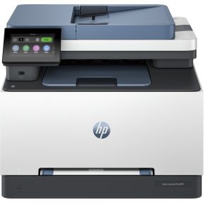 HP Color LaserJet Pro MFP 3302fdn Kleur voor Kleine en middelgrote ondernemingen printer
