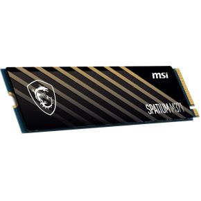MSI SPATIUM M371 1TB M.2 PCI Express 4.0 NVMe 3D NAND