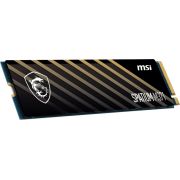 MSI SPATIUM M371 1TB M.2 SSD