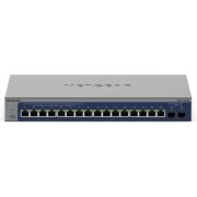 Netgear-XS516TM-Managed-L2-L3-L4-Grijs-netwerk-switch