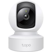 TP-Link-Tapo-C212-Peer-IP-beveiligingscamera-Binnen-2304-x-1296-Pixels-Plafond-wand-bureau