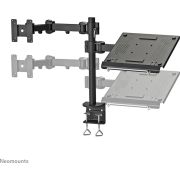 NeoMounts-FPMA-D960NOTEBOOK-flat-panel-bureau-steun