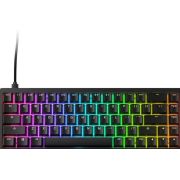 Endgame Gear KB65HE Hall Effect Zwart Toetsenbord