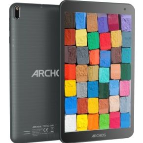 ARCHOS T80 HD 64GB 8  Zwart