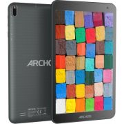 ARCHOS T80 HD 64GB 8" Zwart