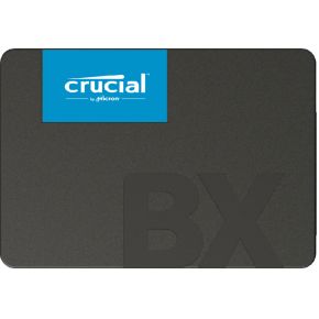 Crucial SSD BX500 4TB