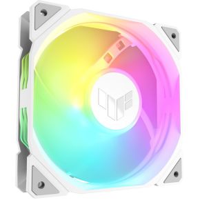 ASUS TUF GAMING TR120 FAN ARGB WHITE