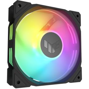 ASUS TUF GAMING TR120 FAN ARGB BLACK