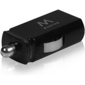 Ewent Ew1204 Mini Usb Car Adapter ewent kopen in de aanbieding
