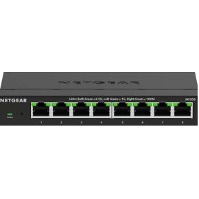Netgear MS308