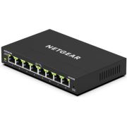 Netgear GS308E netwerk switch