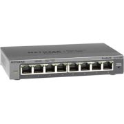 Netgear GS108E netwerk switch