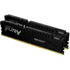 Kingston DDR5 Fury Beast 2x32GB 6000