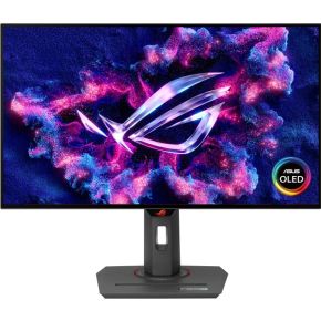 ASUS ROG Strix XG27AQDMG 27 Quad HD 240Hz OLED Gaming Monitor