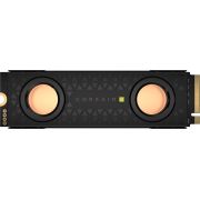 Corsair MP700 PRO SE Hydro X 2 TB 5.0 M.2 SSD
