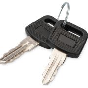 Digitus DN-KEY-WM rack-toebehoren Vergrendelsleutel