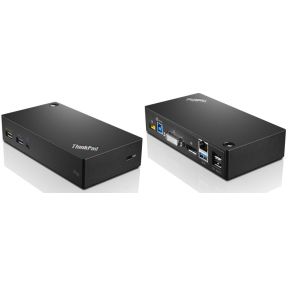 Lenovo Thinkpad Usb 30 Pro Dock lenovo kopen in de aanbieding