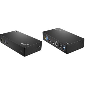 Lenovo Thinkpad Usb 30 Ultra Dock lenovo kopen in de aanbieding