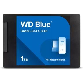 WD Blue SA510 2.5 1 TB SATA III