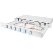 Digitus DN-96320/9 patch paneel 1U