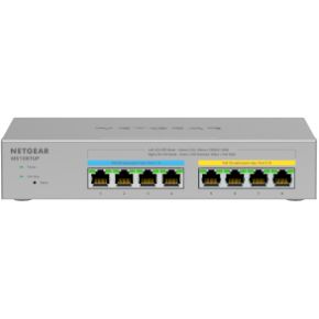 Netgear MS108TUP