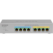 Netgear MS108TUP netwerk switch
