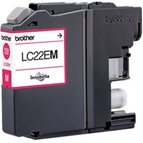 Brother LC-22EM inktcartridge