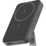 Anker MagGo Draadloze Powerbank 10,000 mAh 15W Zwart