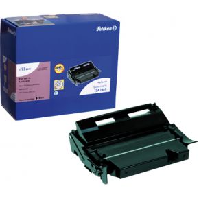Pelikan Toner Lexmark 12A7365 Black pelikan kopen in de aanbieding