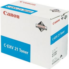 Canon C-EXV21 - [0453B002]