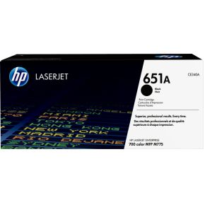 HP 651A K