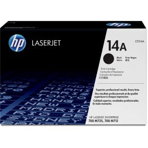 HP 14A K