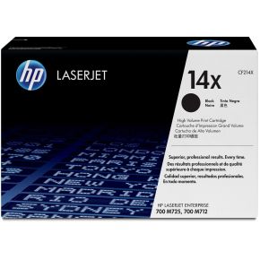 HP 14X K
