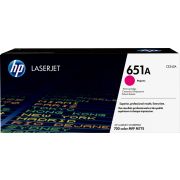 HP 651A M