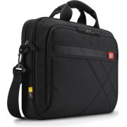Case Logic DLC-117 Casual laptoptas 17" zwart