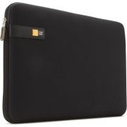 Case Logic Laps laptop sleeve, zwart, 13.0"