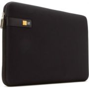 Case Logic Laps laptop sleeve, zwart, 16.0"
