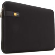 Case Logic Laps laptop sleeve, zwart, 17.0"