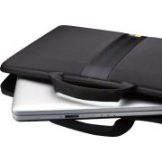 Case-Logic-QNS-116-16-laptoptas-shell-zwart