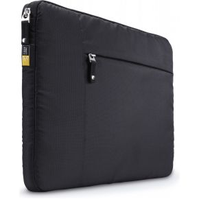 Case Logic TS115K laptopsleeve met tabletvak 15,6" zwart