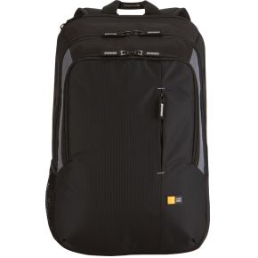 Case Logic VNB-217 laptop rugzak zwart 17,3