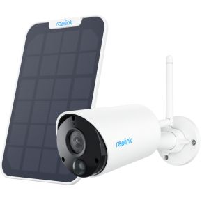 Reolink Argus B320 Solar