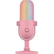 Razer Seiren V3 Chroma Microfoon Roze